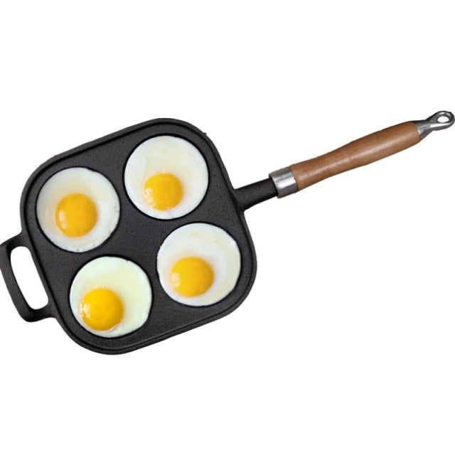 Transform Your Breakfast Routine with Our Electric Stove Frying Pan