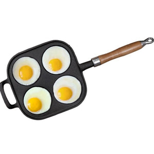 Transform Your Breakfast Routine with Our Electric Stove Frying Pan