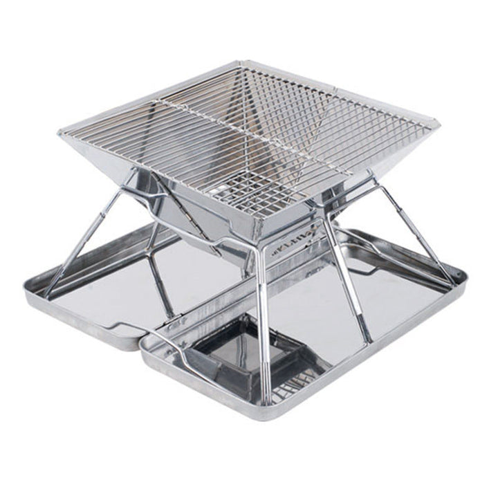 Unleash the Flavor: Your Perfect Outdoor Companion
