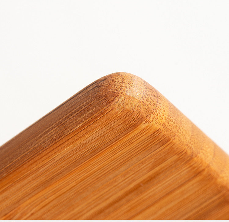 Discover the Foldable Bamboo Creative Cutting Board