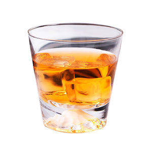 Experience Elegance with Our Handmade Crystal Glass Water Glass