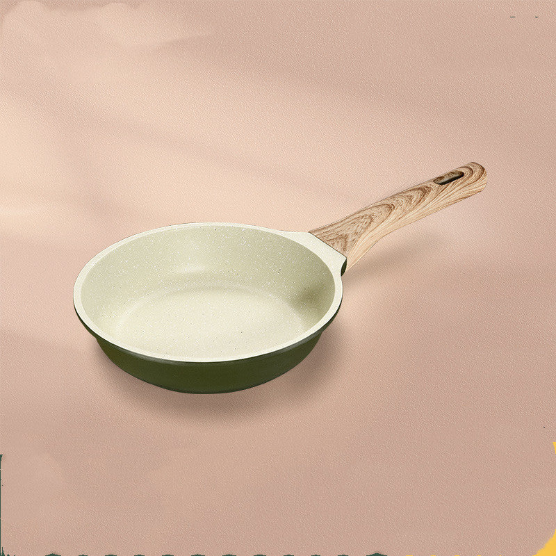 Non-Stick Maifan Stone Multifunctional Frying Pan: Your Kitchen Essential