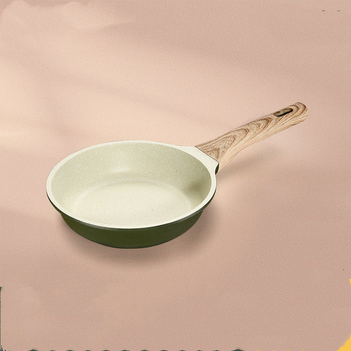 Non-Stick Maifan Stone Multifunctional Frying Pan: Your Kitchen Essential