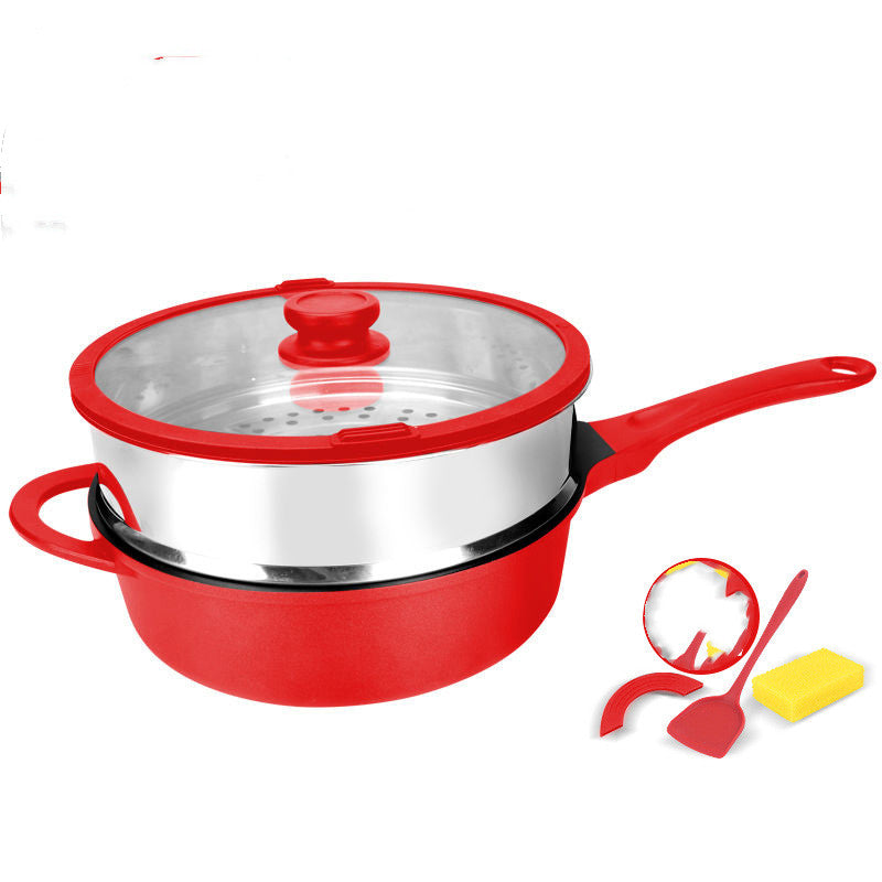The Essential Non-Stick Frying Pan for Every Kitchen