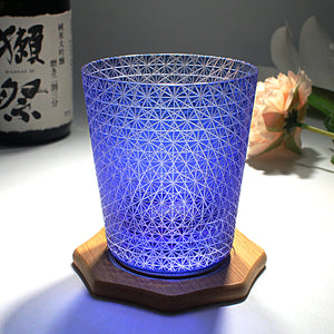 Elevate Your Spirits with the Crystal Glass Whiskey Glass