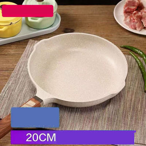 Induction Cooker Non Stick Medical Stone Frying Pan: The Ultimate Kitchen Companion