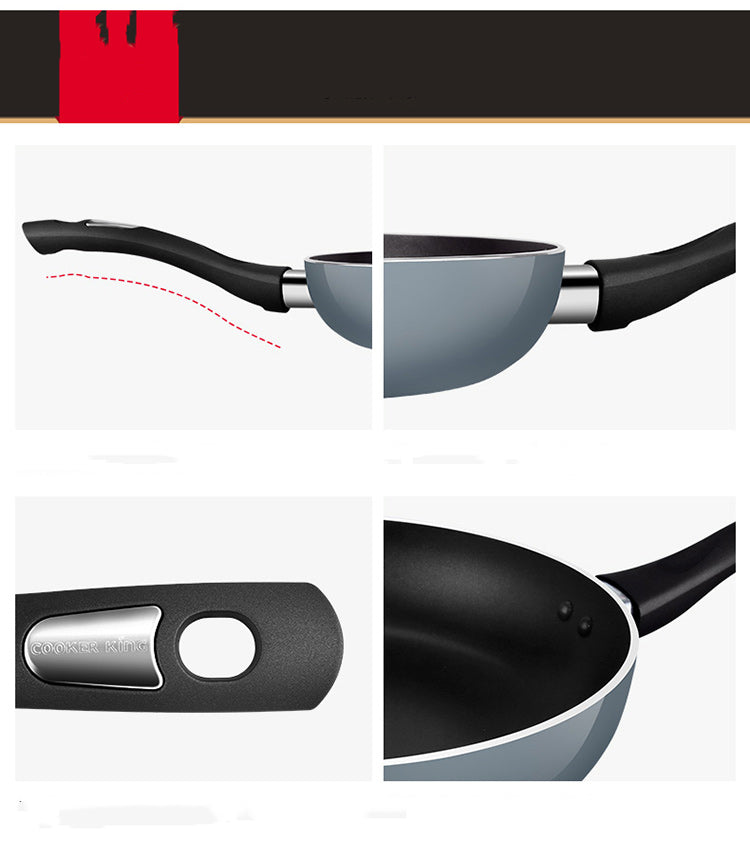 Why You Need the Nonstick Frying Pan for Your Kitchen