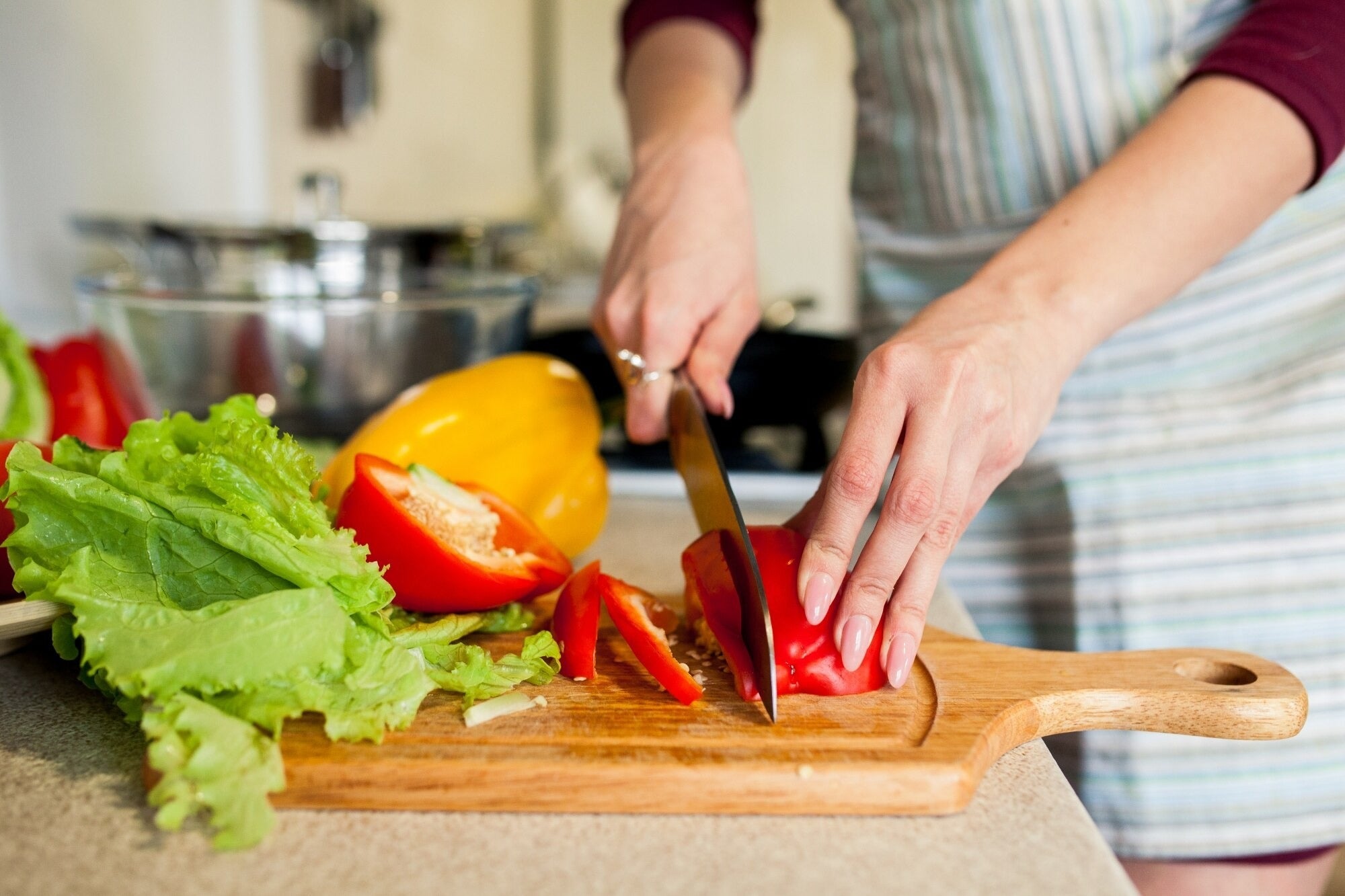 Choosing the Perfect Cutting Boards for Everyday Cooking