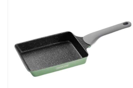 Multi-Function Nonstick Frying and Grill Pan