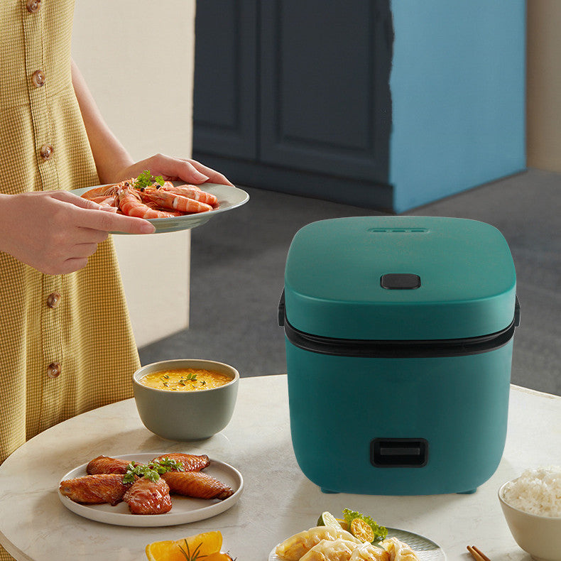 Mini Multi-Function Household Rice Cooker