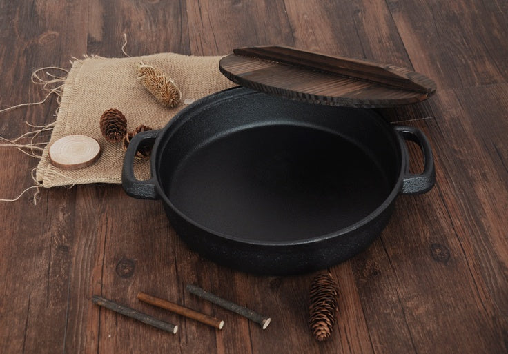 Nonstick Frying Pan for Cooking