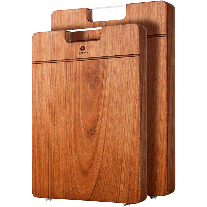 Household Rosewood Chopping and Cutting Board