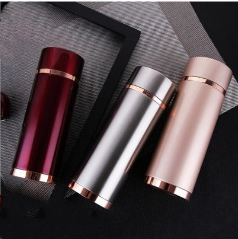 High-Grade Stainless Steel Insulated Vacuum Thermos Bottle