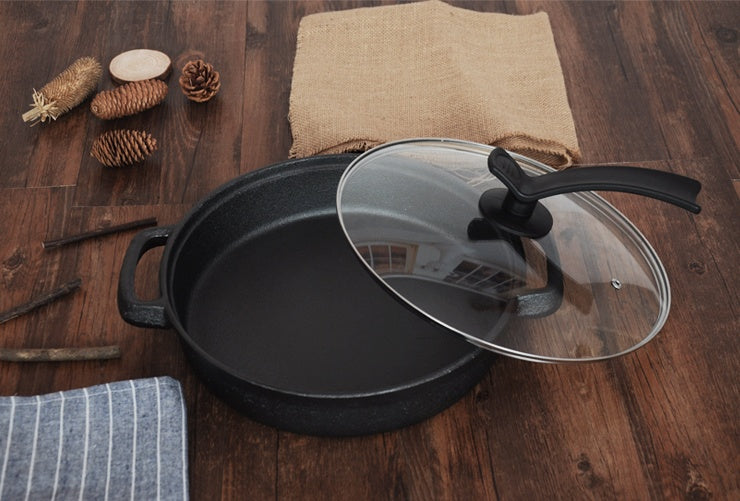 Nonstick Frying Pan for Cooking