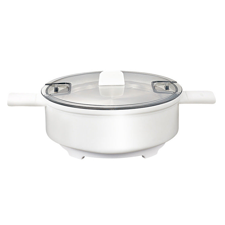 Mini Multifunctional Electric Cooker For Rice And Noodles