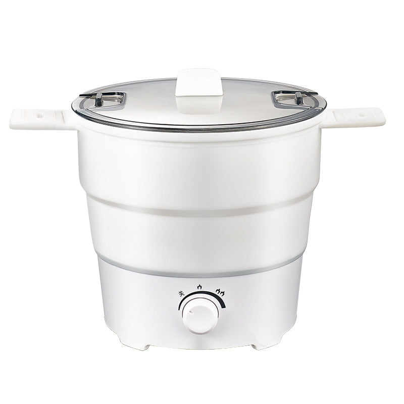 Mini Multifunctional Electric Cooker For Rice And Noodles