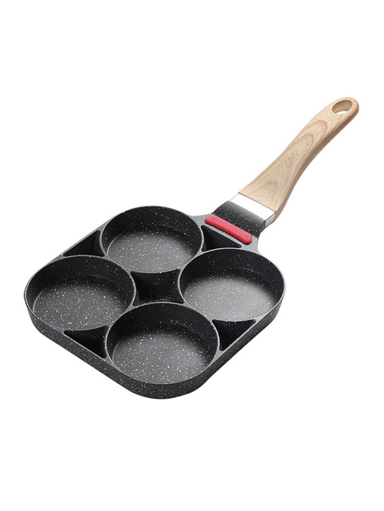 Small Non-Stick Fried Egg and Omelette Frying Pan