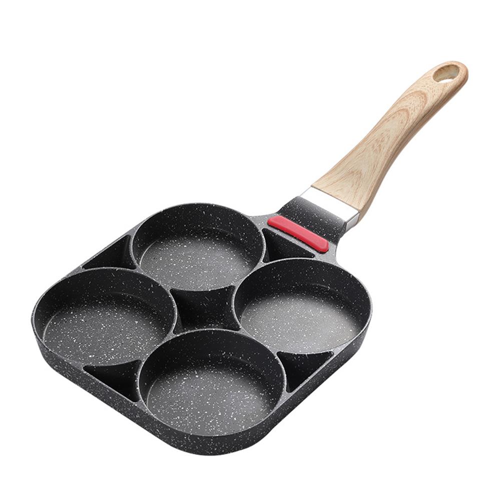Small Non-Stick Fried Egg and Omelette Frying Pan