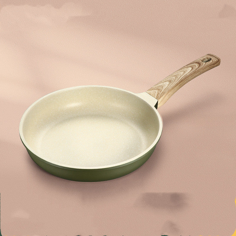 Non-Stick Maifan Stone Multifunctional Frying Pan