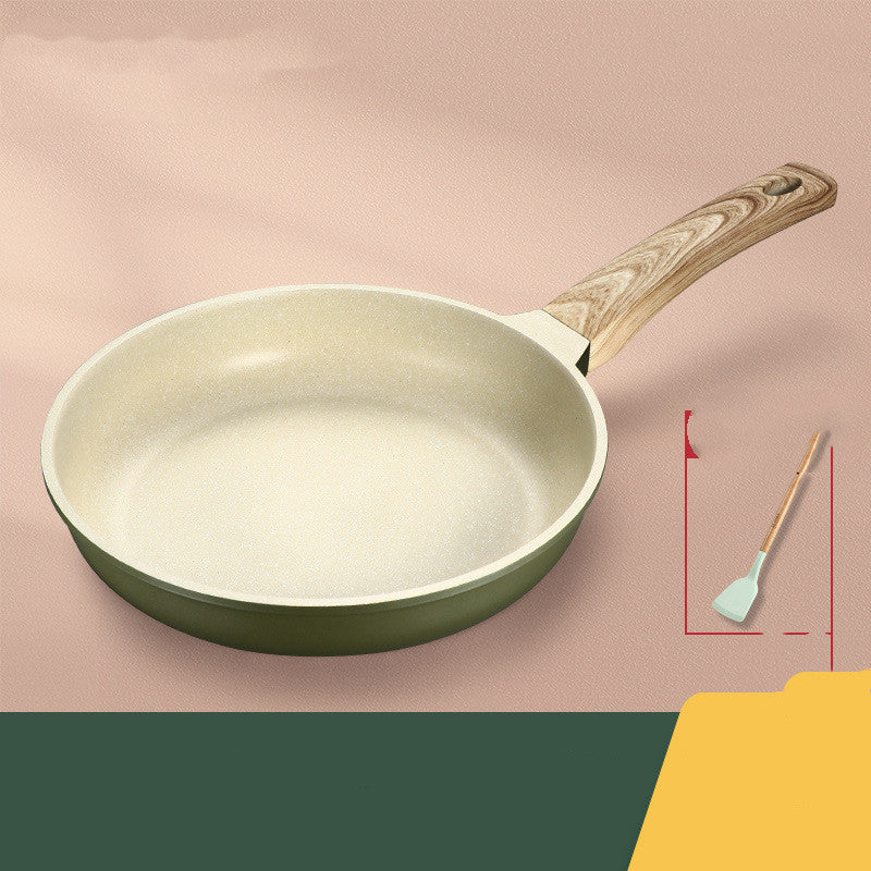 Non-Stick Maifan Stone Multifunctional Frying Pan