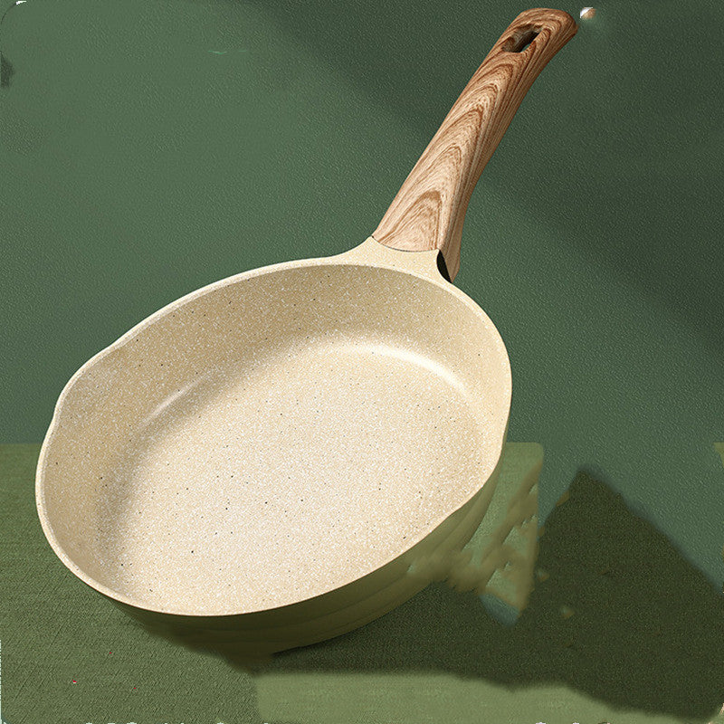Non-Stick Maifan Stone Multifunctional Frying Pan