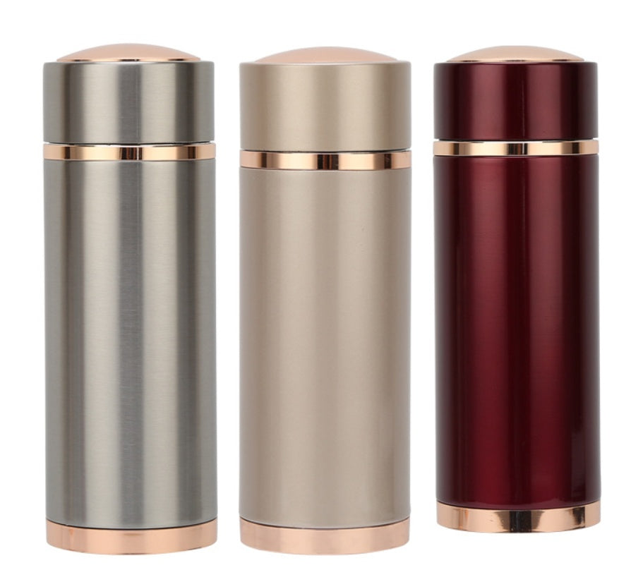 High-Grade Stainless Steel Insulated Vacuum Thermos Bottle