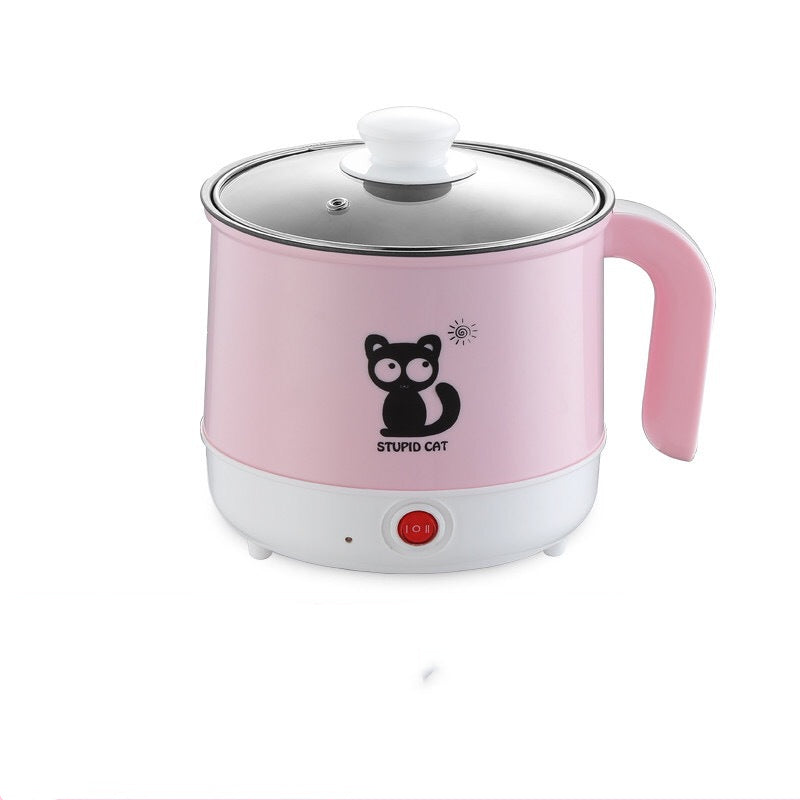 Mini Electric Noodle Cooker For Home Use