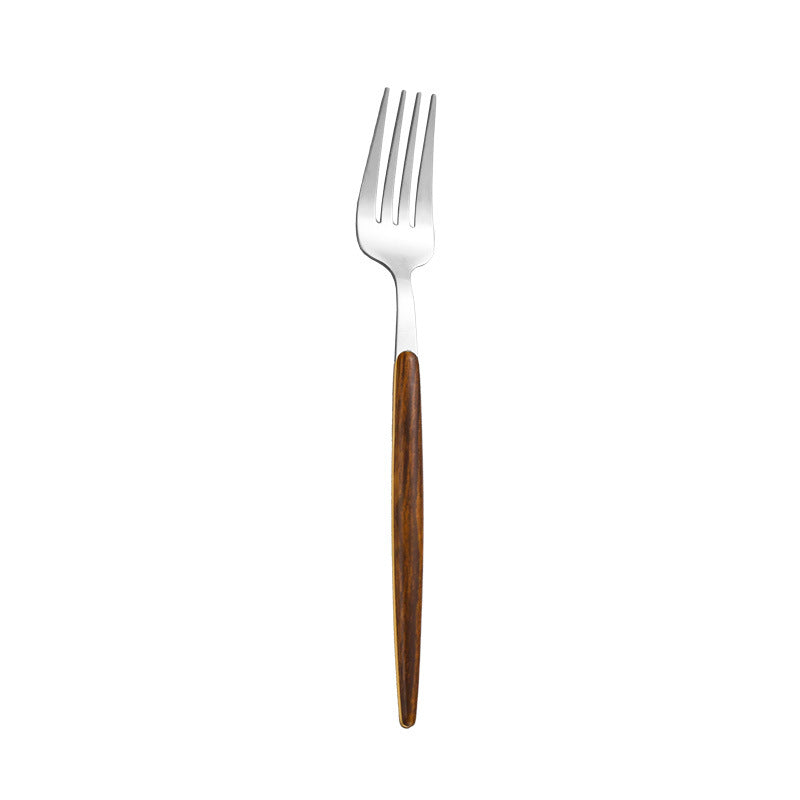 Stainless Steel Cutlery Set