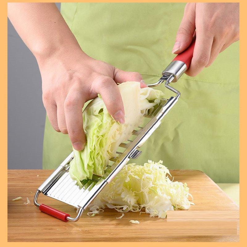 Multifunctional Kitchen Vegetable Cutter