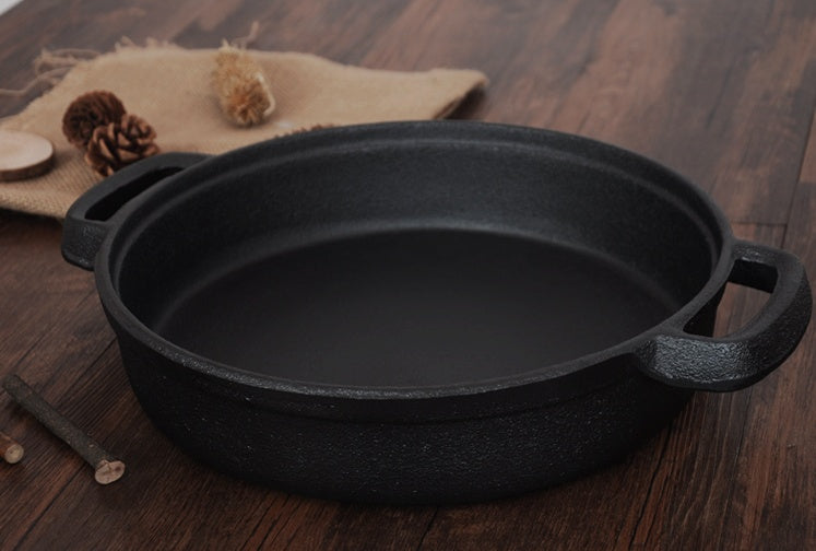 Nonstick Frying Pan for Cooking