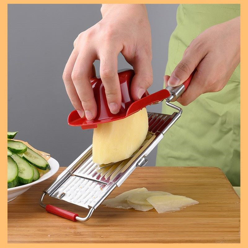 Multifunctional Kitchen Vegetable Cutter