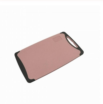 Fruit and Wheat Straw Cutting Board