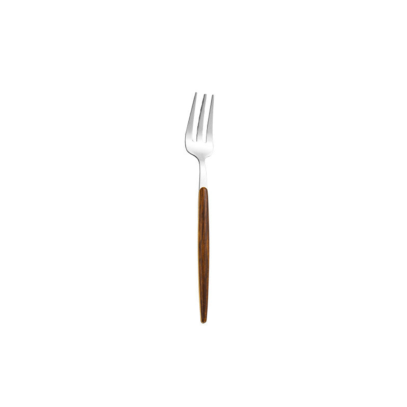 Stainless Steel Cutlery Set