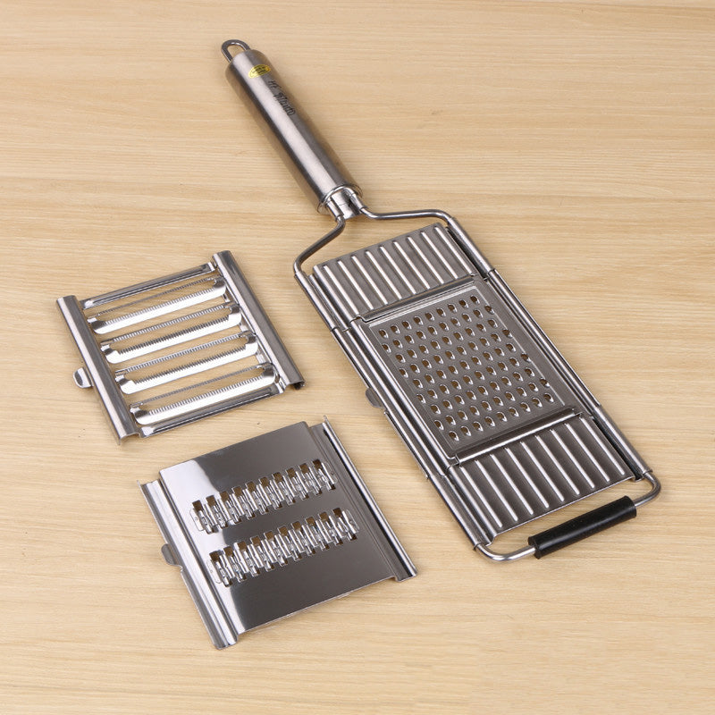 Multifunctional Kitchen Vegetable Cutter
