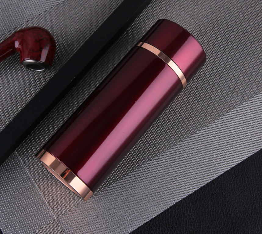 High-Grade Stainless Steel Insulated Vacuum Thermos Bottle