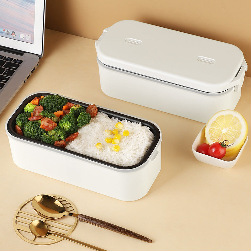 Electric Multi-Function Rice Cooker Lunch Box