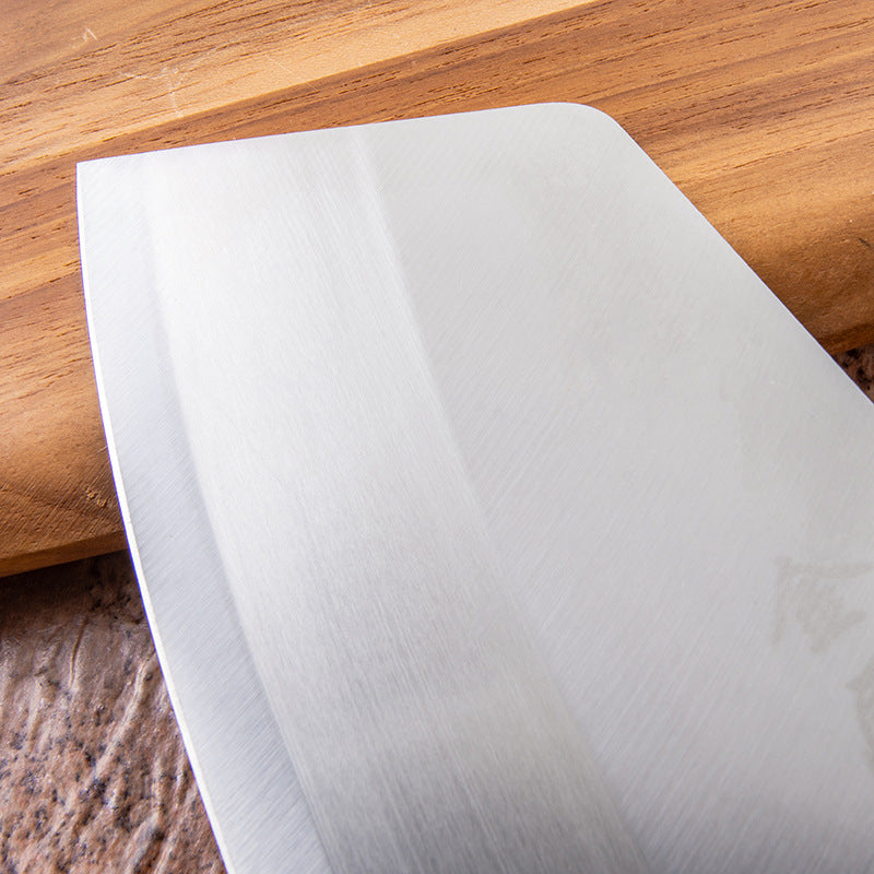 Stainless Steel Kitchen Knife Set