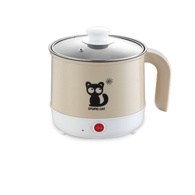 Mini Electric Noodle Cooker For Home Use