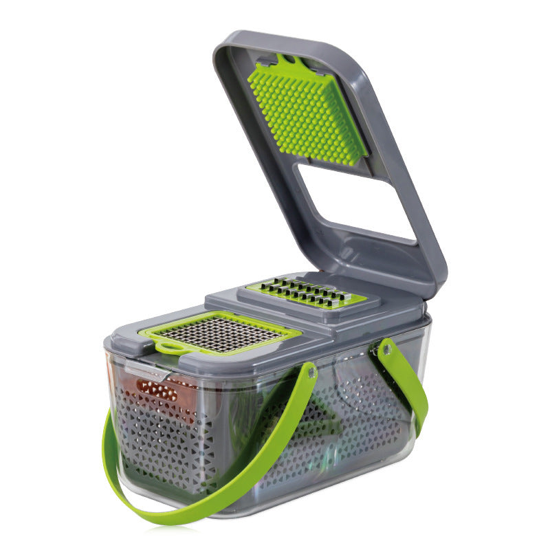 Multi-Function Kitchen Vegetable Cutter