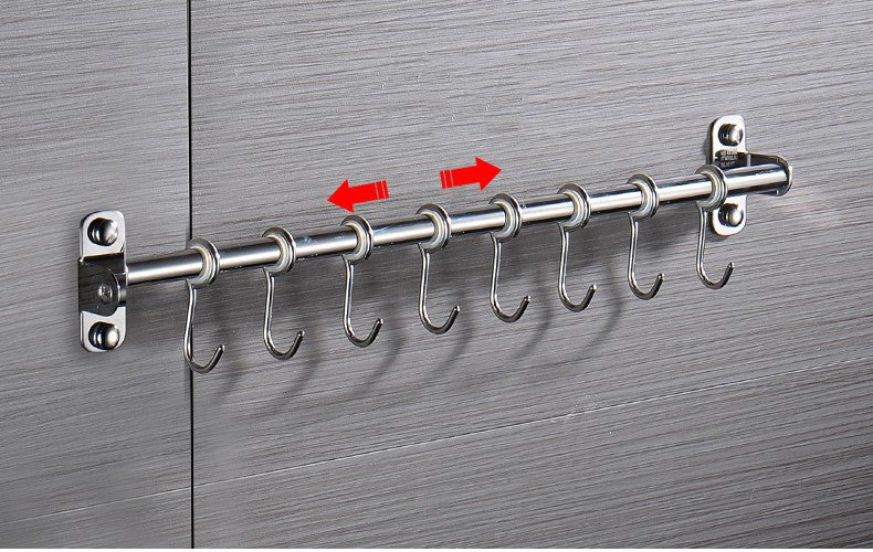 Stainless Steel Kitchen Hanging Hook