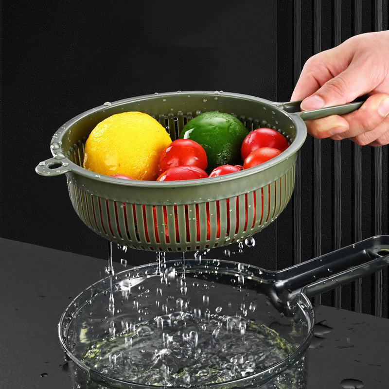 Household Multifunctional Vegetable Slicer and Cutter