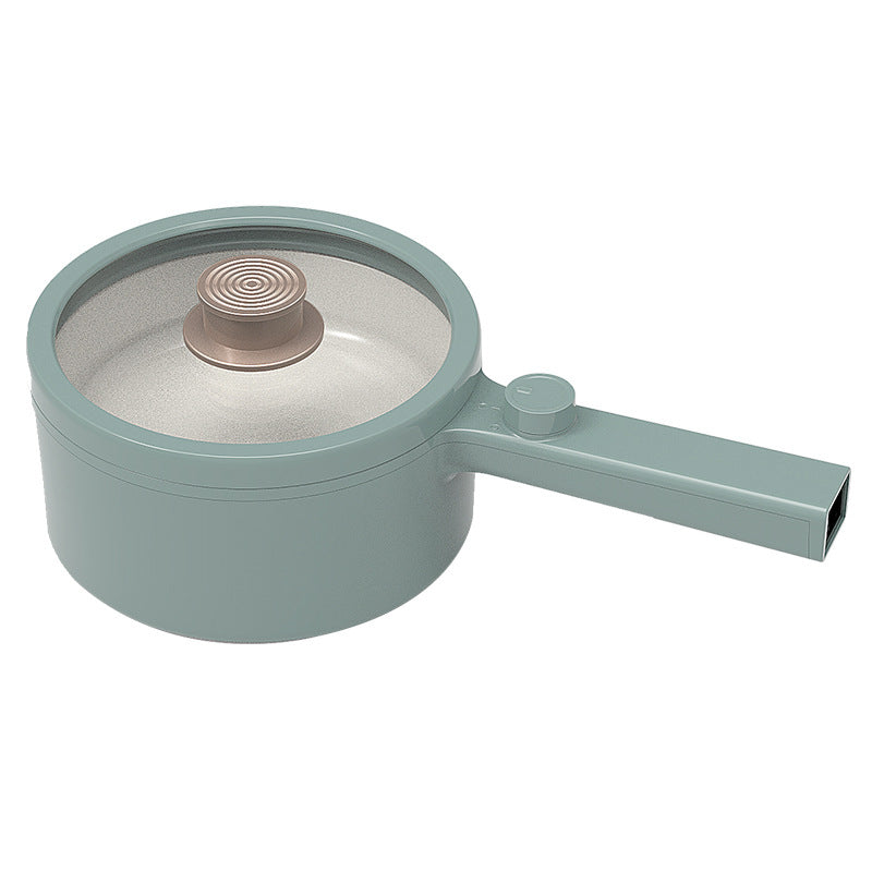 Mini Electric Multi-Function Rice And Noodle Cooker