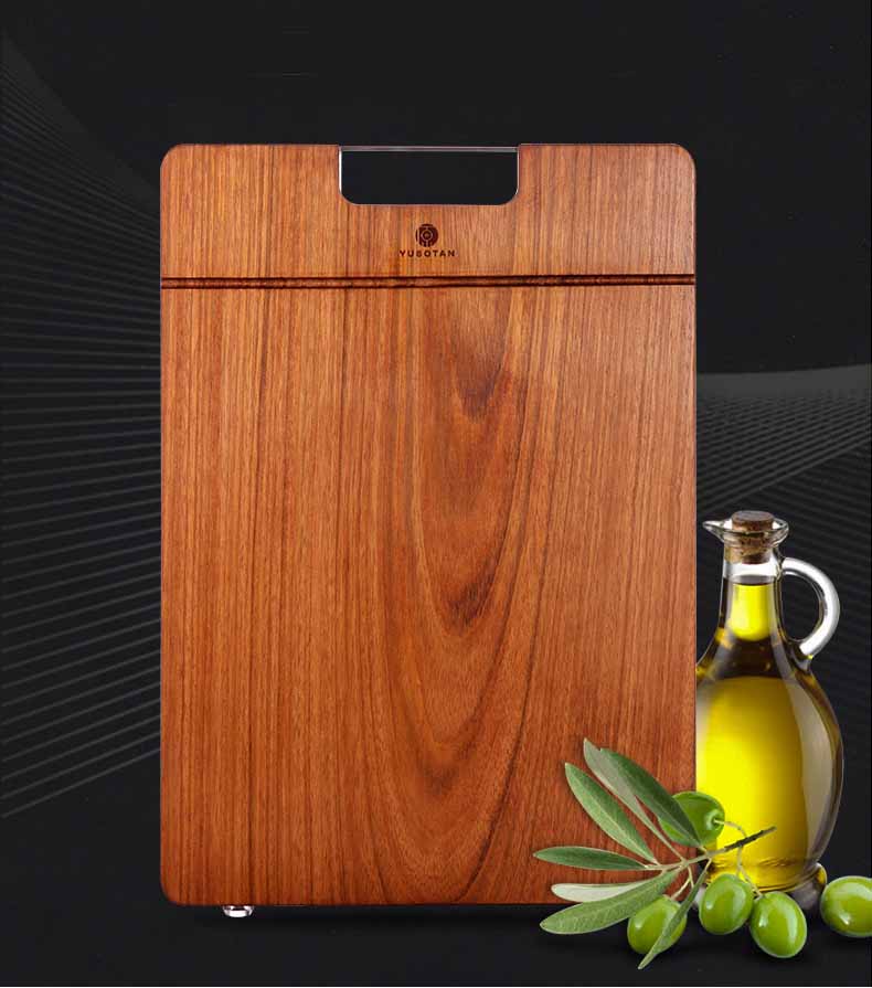 Household Rosewood Chopping and Cutting Board