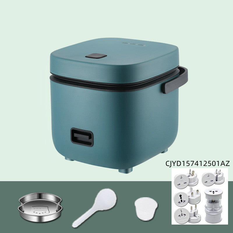 Mini Multi-Function Household Rice Cooker