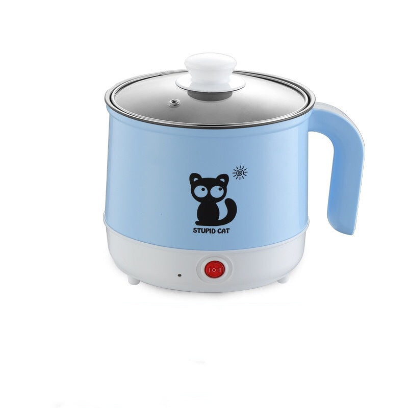Mini Electric Noodle Cooker For Home Use