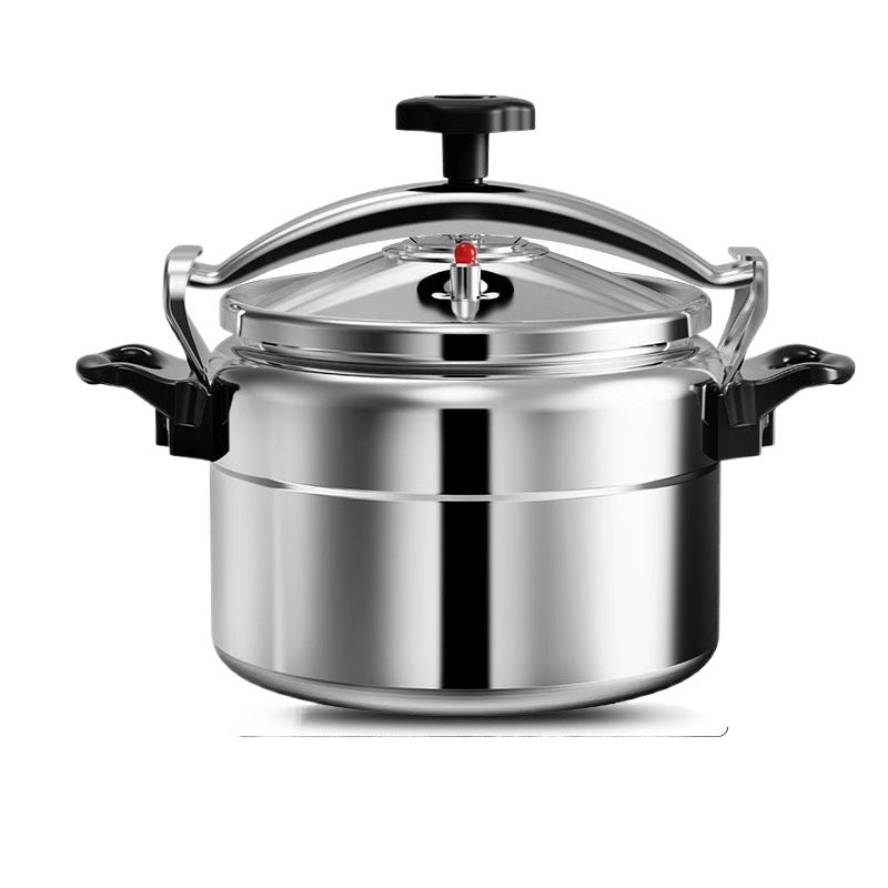 Large Capacity Explosion-Proof Home Pressure Cooker