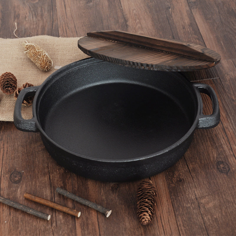 Nonstick Frying Pan for Cooking