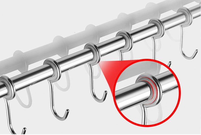 Stainless Steel Kitchen Hanging Hook