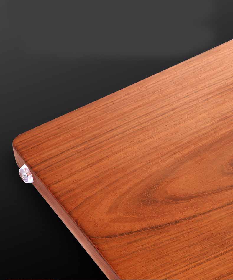 Household Rosewood Chopping and Cutting Board