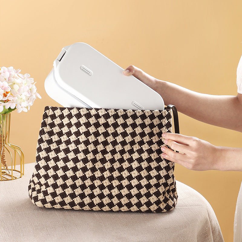 Electric Multi-Function Rice Cooker Lunch Box